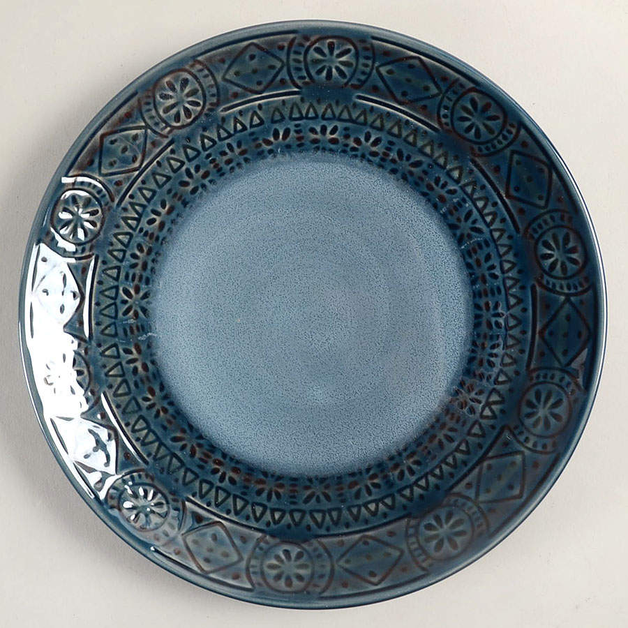 Kingfield Salad Plate by Threshold-1