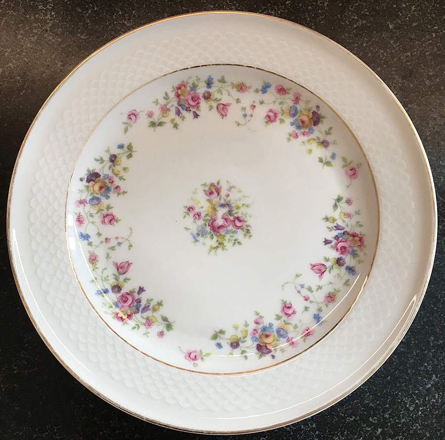 7061 Salad Plate by Thomas-1