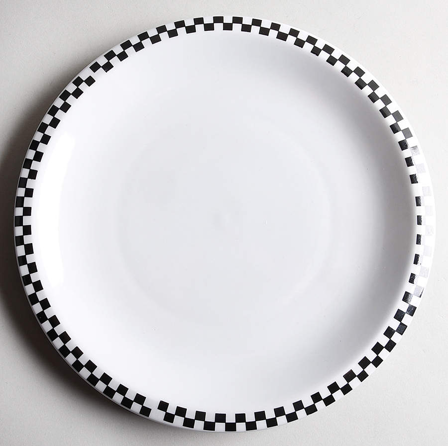 TIE103 Dinner Plate by Tienshan-1
