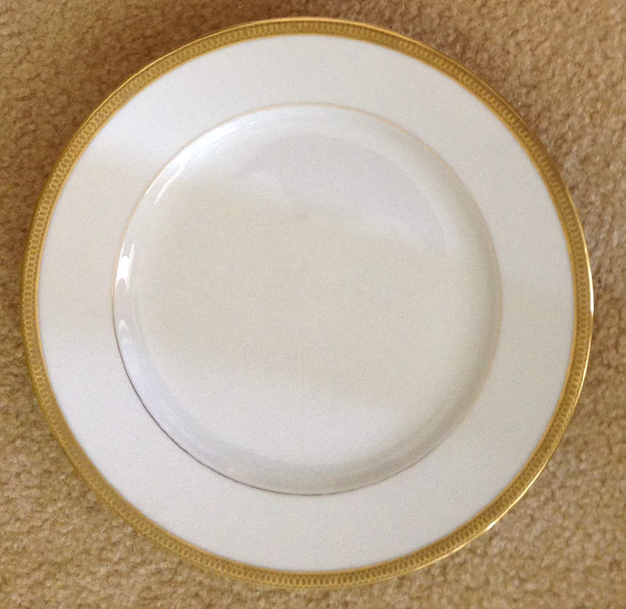 Melissa Dinner Plate by Thomas-1