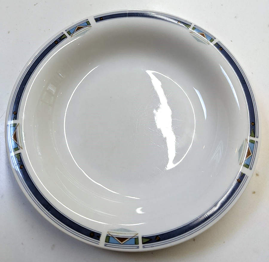 Windsor Palace Dinner Plate by Today Home Essential-1