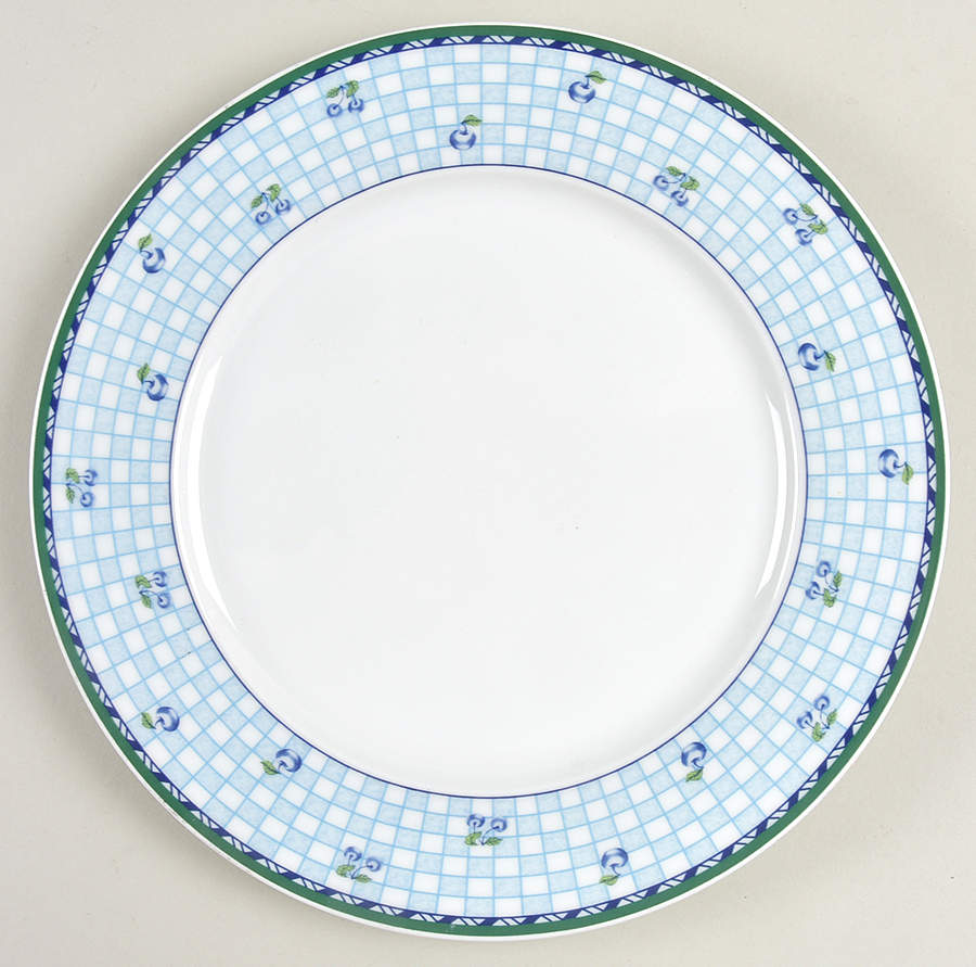 THU552 Dinner Plate by Thun-1