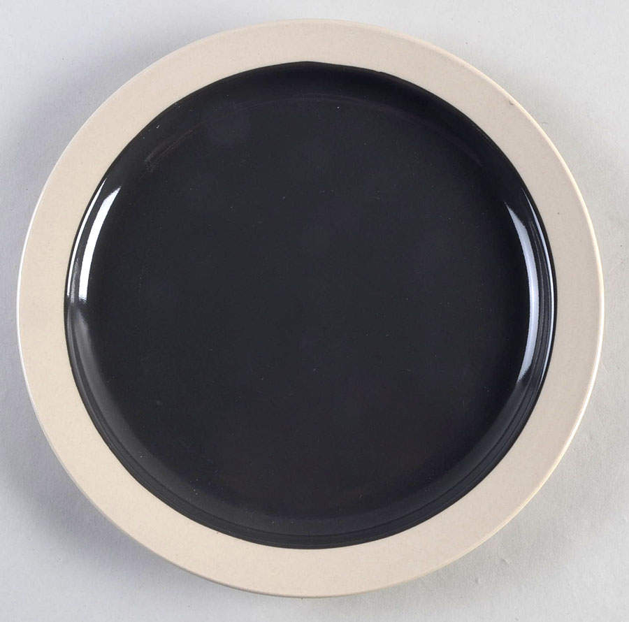 Urban Granite Salad Plate by Thomson-1