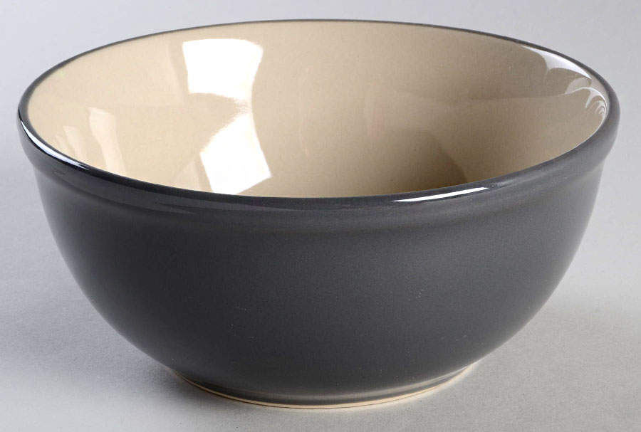 Urban Granite Soup/Cereal Bowl by Thomson-1