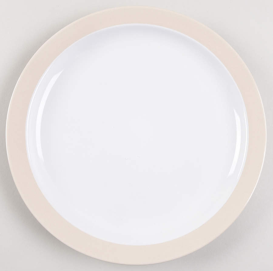 Urban Off White Dinner Plate by Thomson-1