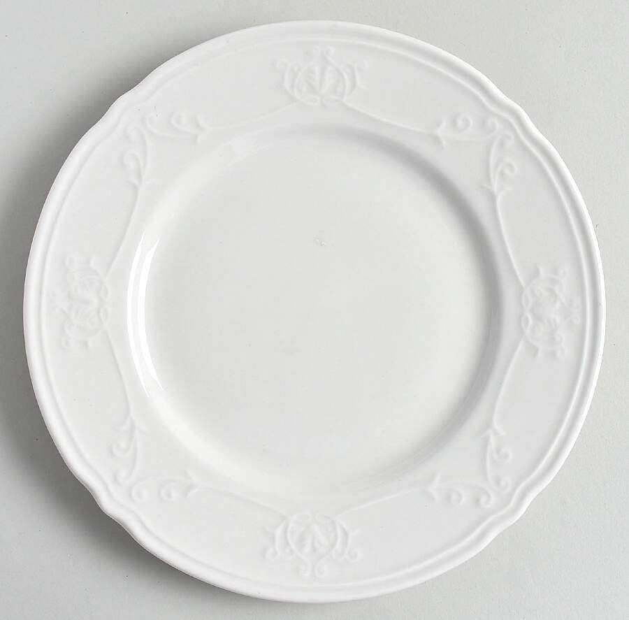 TPT19 Salad Plate by Thomson-1