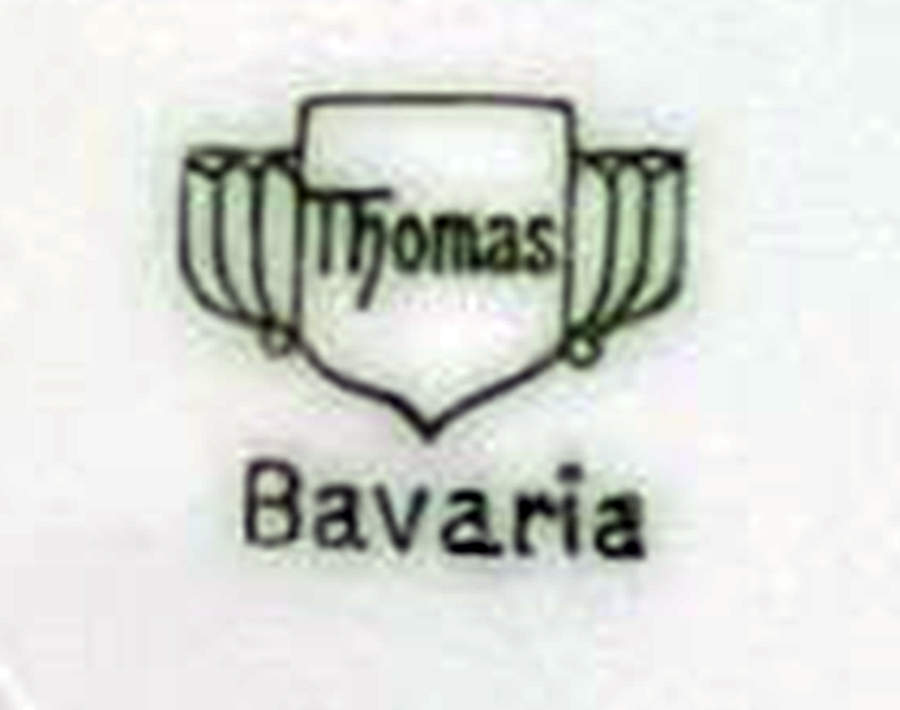 THO613 Dinner Plate by Thomas-1