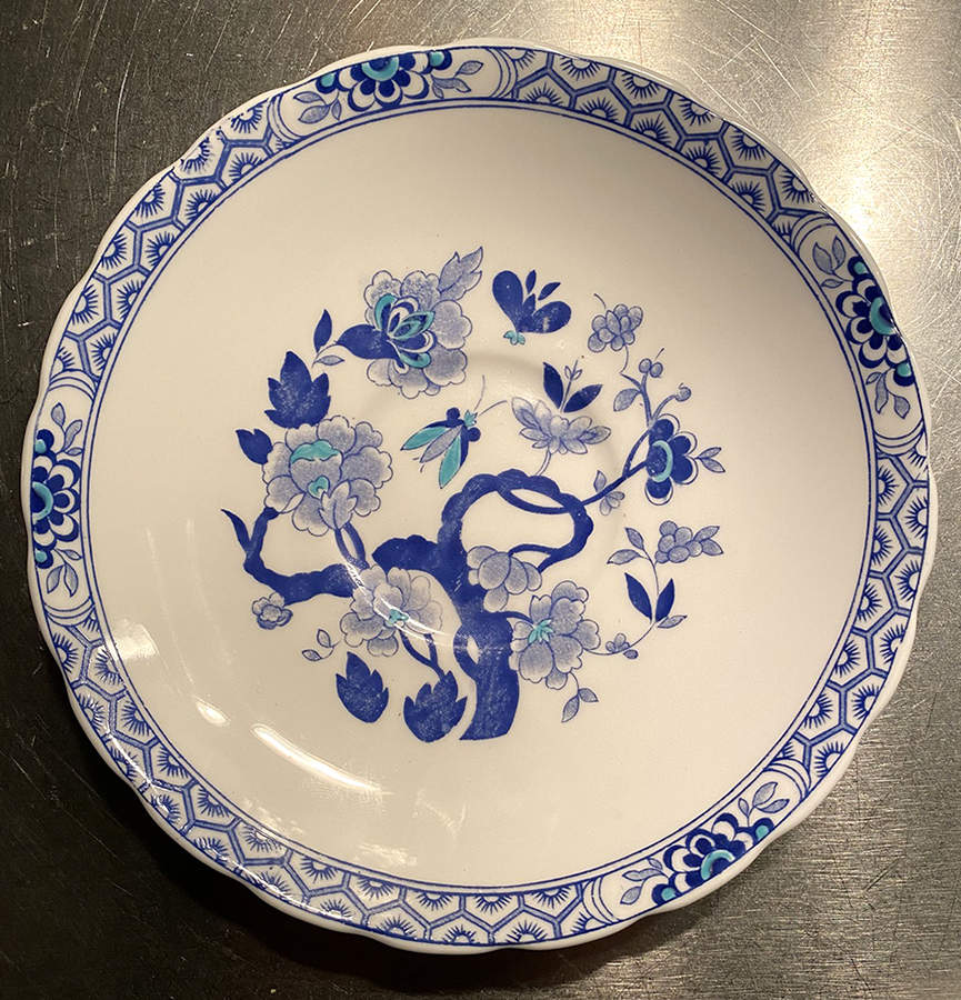 C9588 Saucer by Tuscan - Royal Tuscan-1