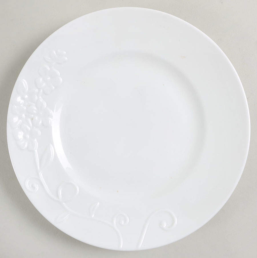 Delphine Salad Plate by The Palm Restaurant-1