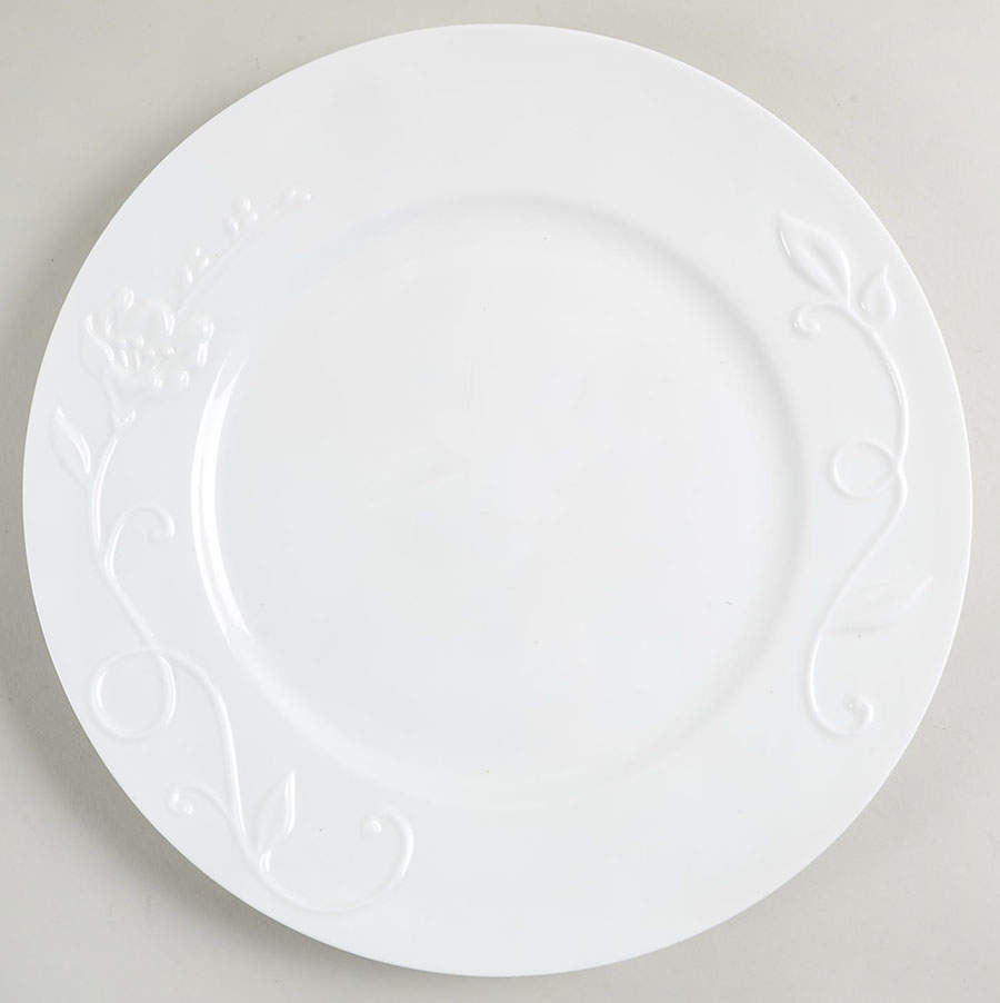 Delphine Dinner Plate by The Palm Restaurant-1