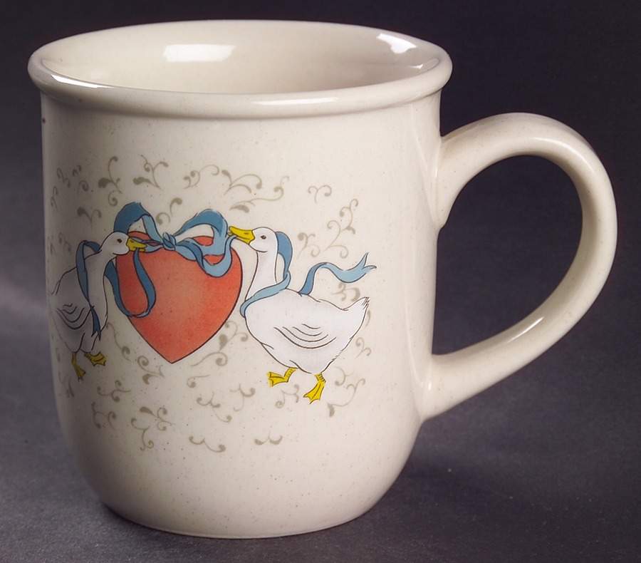 TWN11 Mug by Taiwan-1
