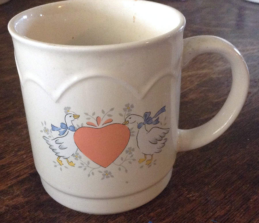 TWN11 Mug by Taiwan-1