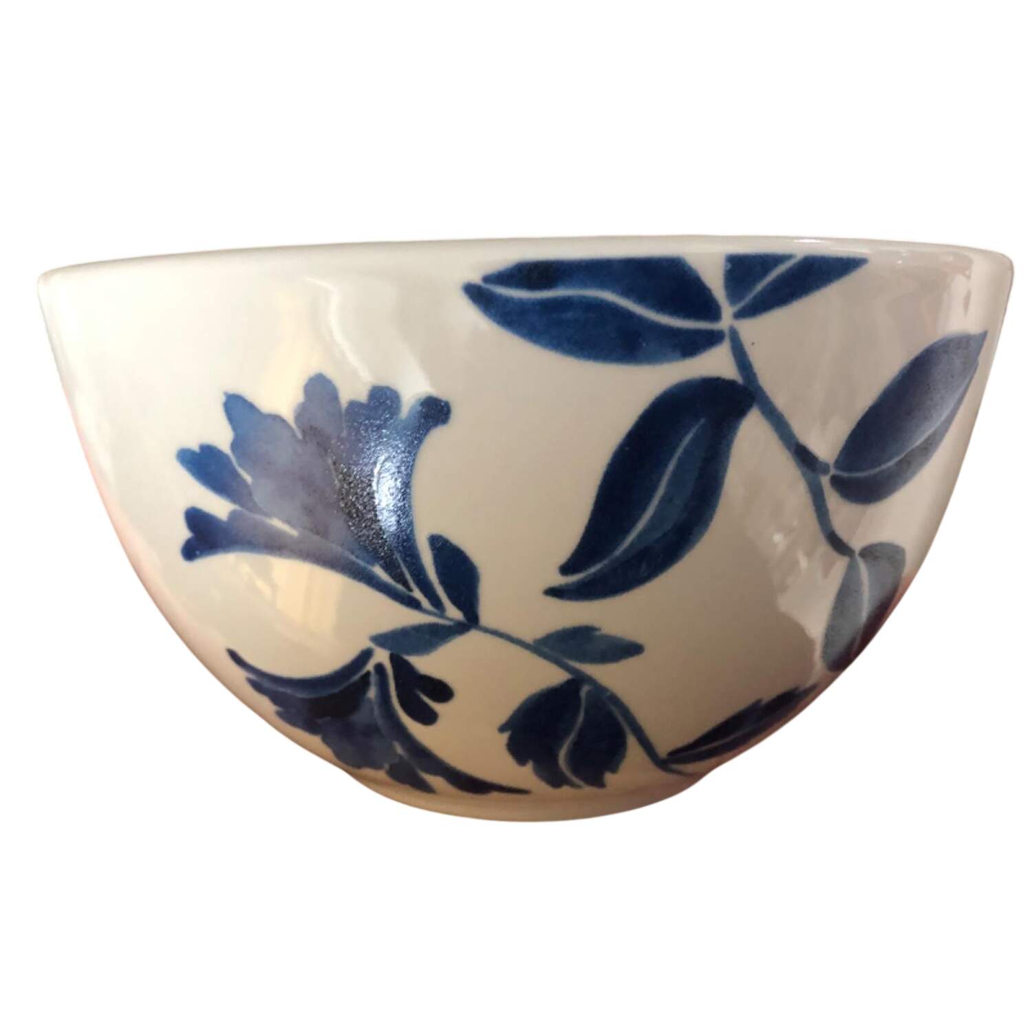 Blue Star Mug by Tabletops Unlimited-1