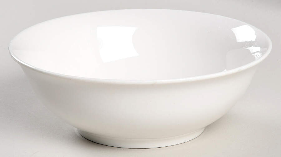 Elizabeth Soup/Cereal Bowl by Tabletops Unlimited-1