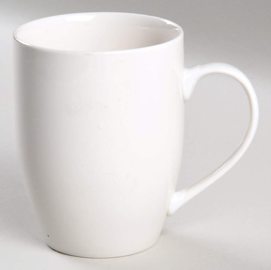 Elizabeth Mug by Tabletops Unlimited-1