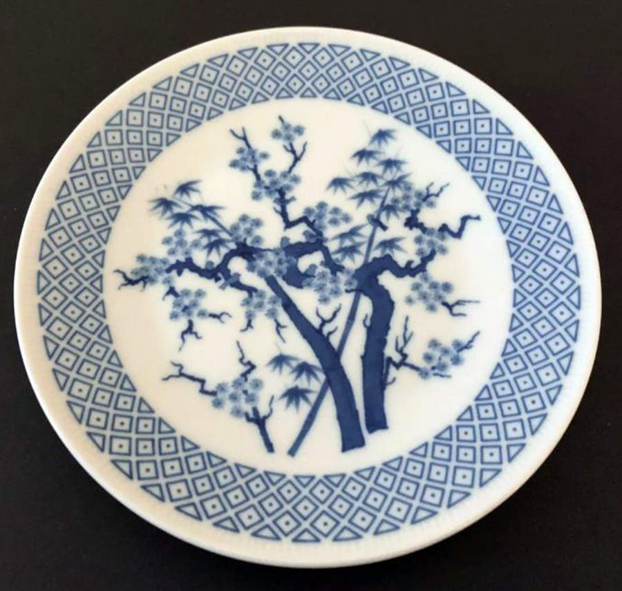 THO614 Dinner Plate by Thomas-1