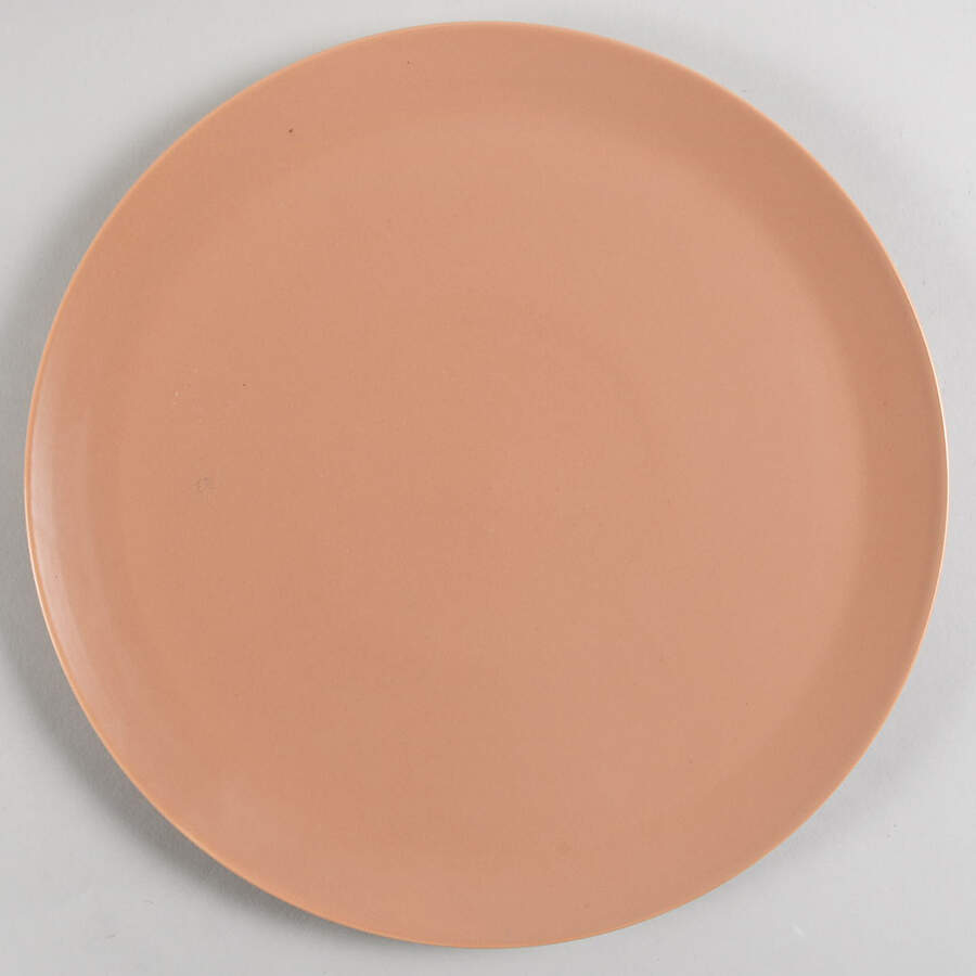 Acton Brown Dinner Plate by Threshold-1