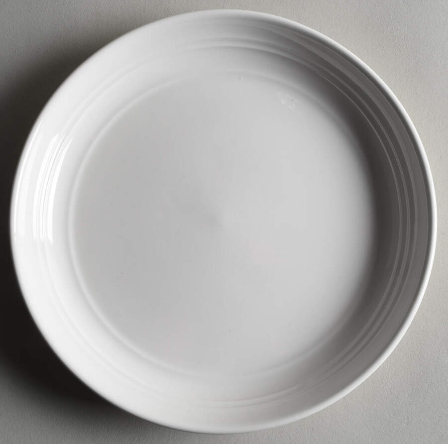Westfield Ivory Salad Plate by Threshold-1