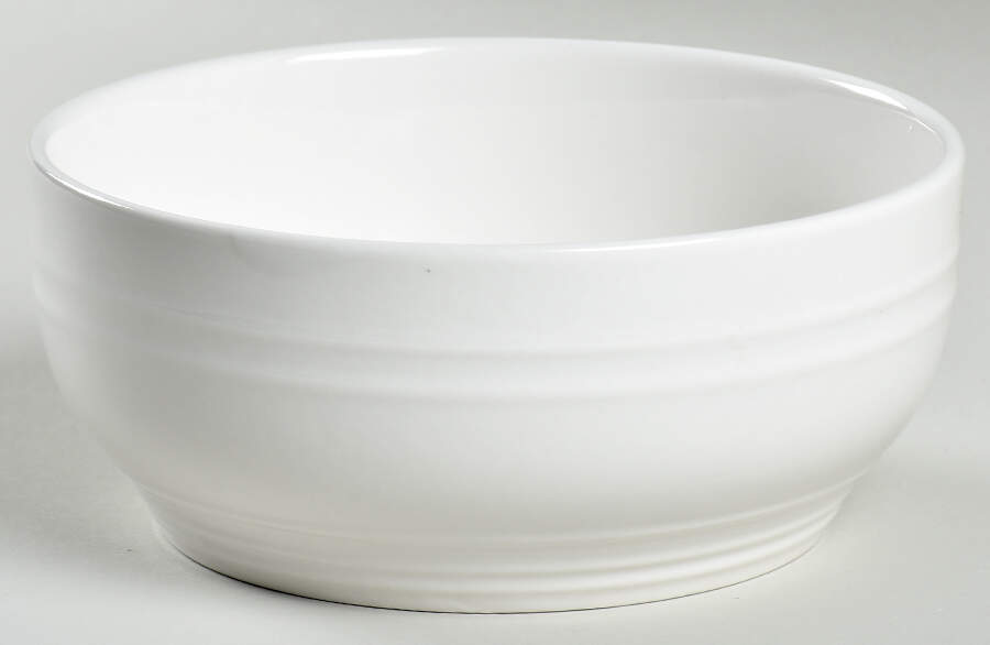 Westfield Ivory Soup/Cereal Bowl by Threshold-1