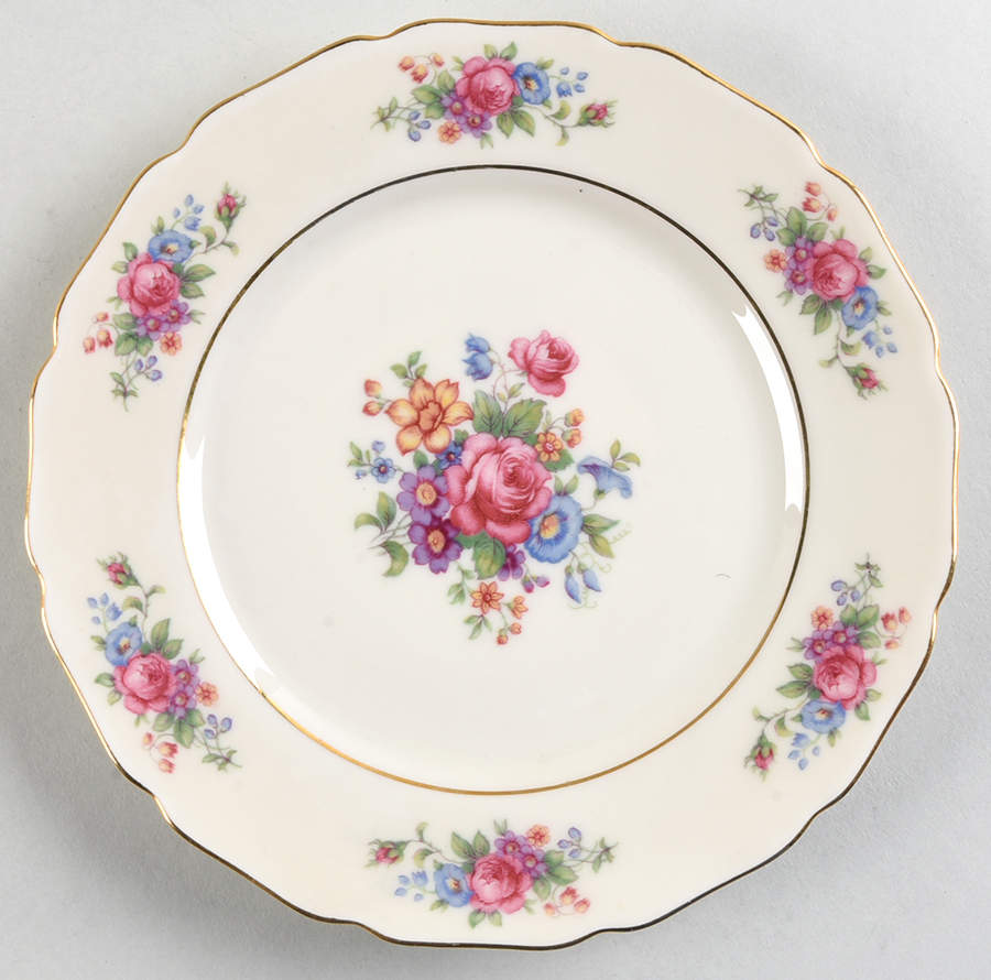 THO616 Salad Plate by Thomas-1