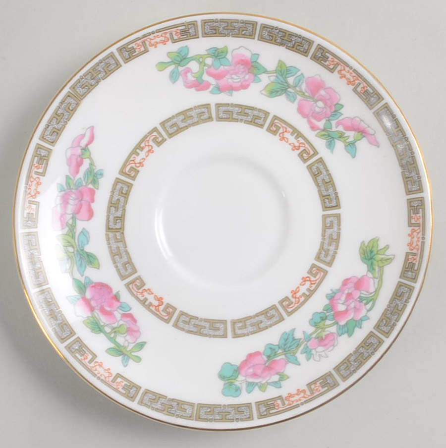 D2297 Saucer by Tuscan - Royal Tuscan-1