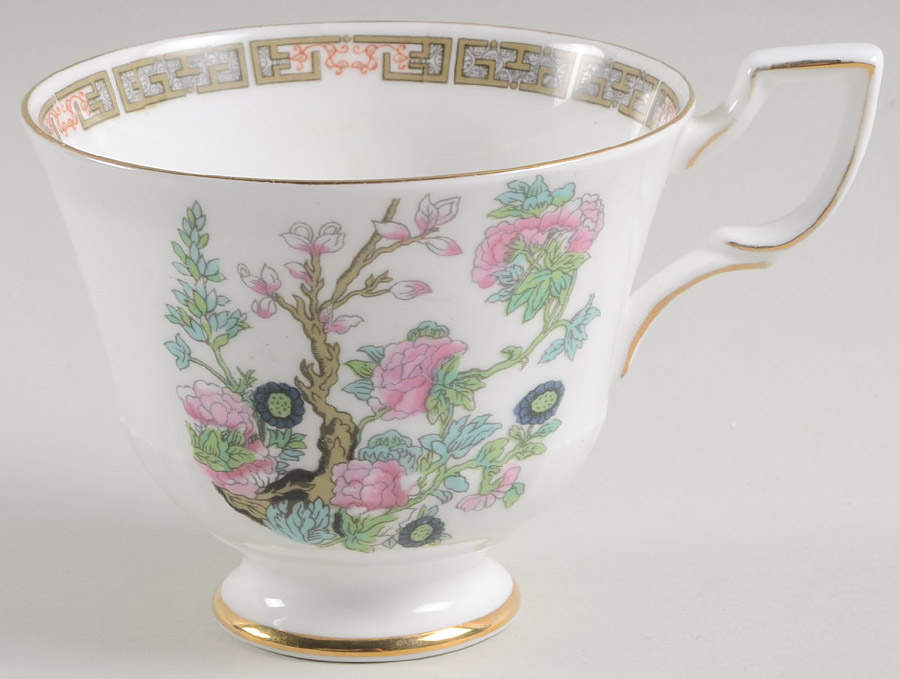 D2297 Footed Cup by Tuscan - Royal Tuscan-1