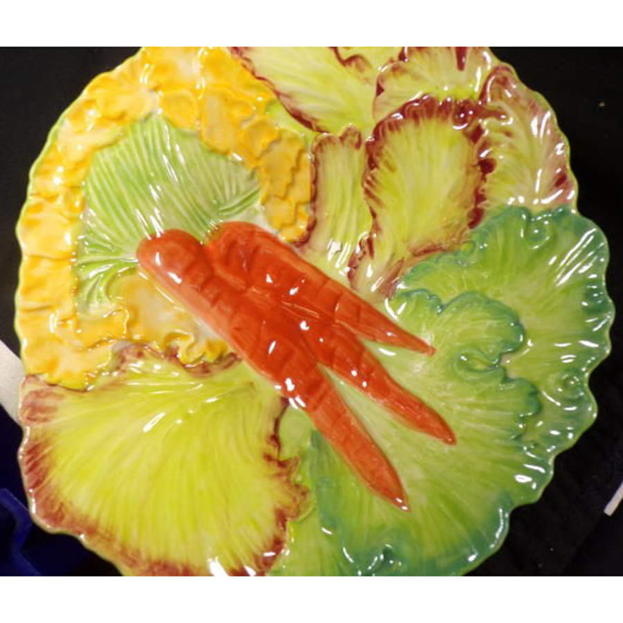 Figural Vegetable Individual Salad Bowl by Temp-Tations-1