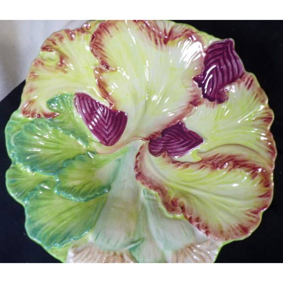 Figural Vegetable Individual Salad Bowl by Temp-Tations-1