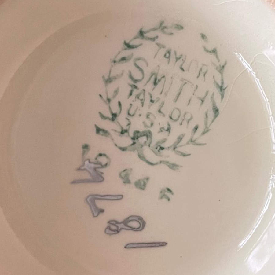 1874 Creamer by Taylor, Smith & Taylor (Ts&T)-1