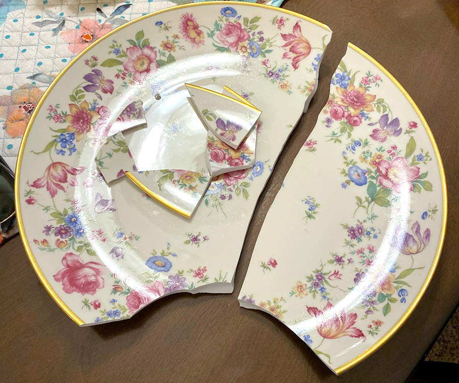 07342 Dinner Plate by Thomas-1