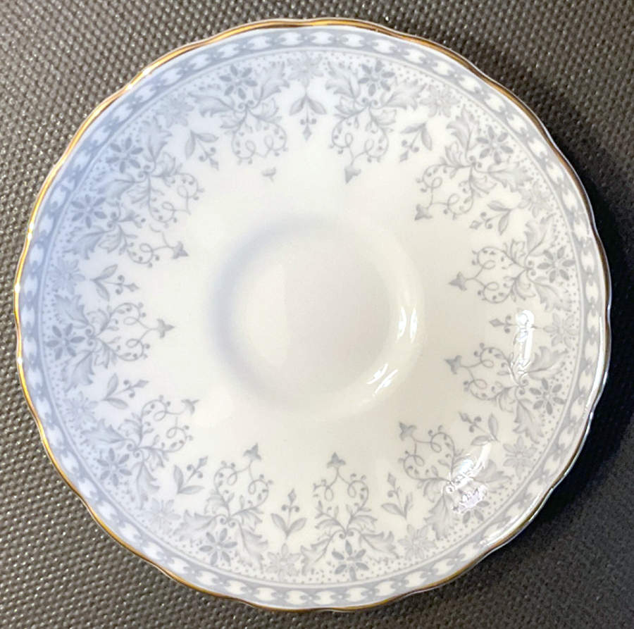 TUSD1560 Saucer by Tuscan - Royal Tuscan-1