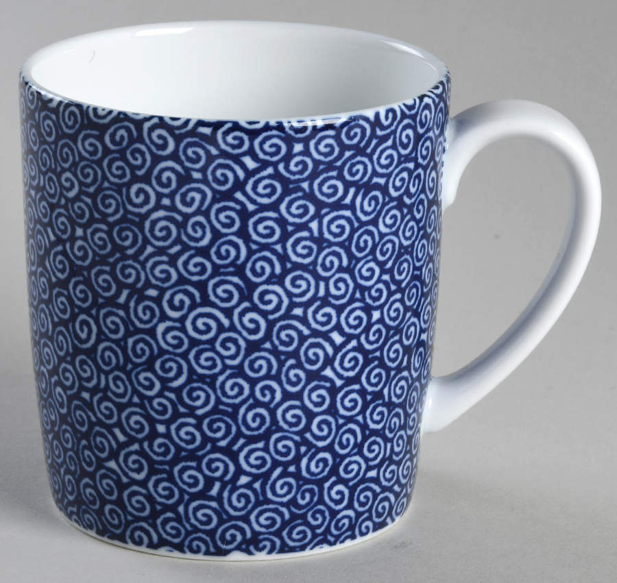 Vines Mug by Tiffany-1