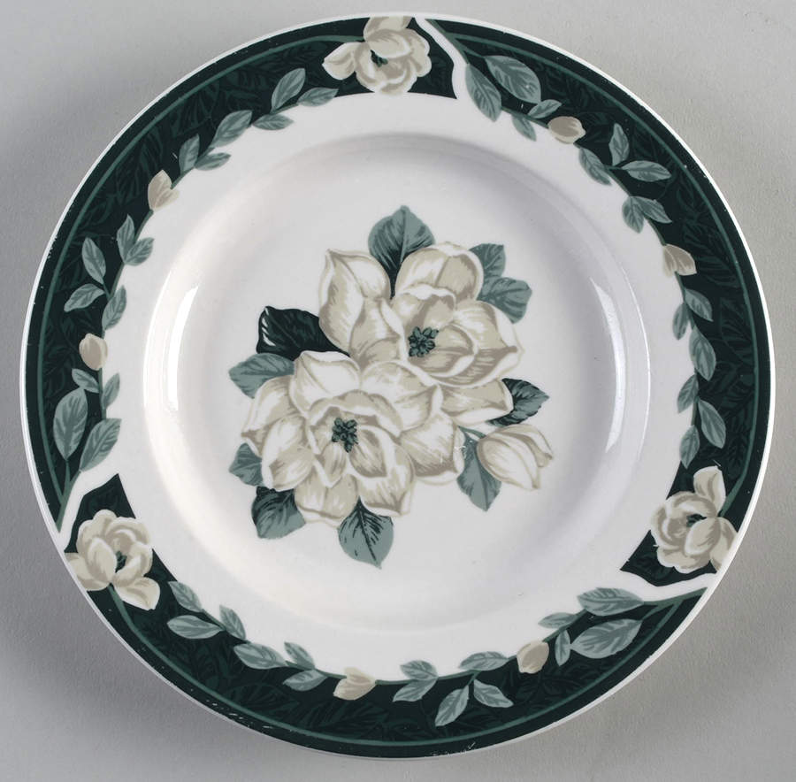 TIE104 Salad Plate by Tienshan-1
