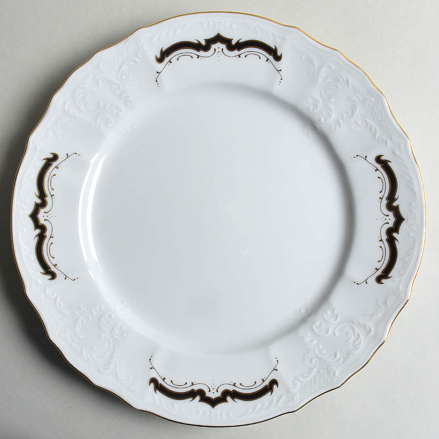 THU583 Dinner Plate by Thun-1