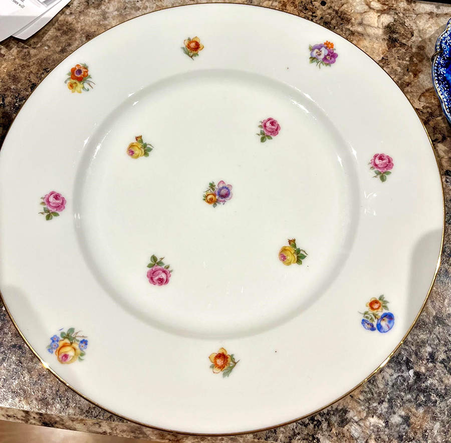 3984 Dinner Plate by Thomas-1