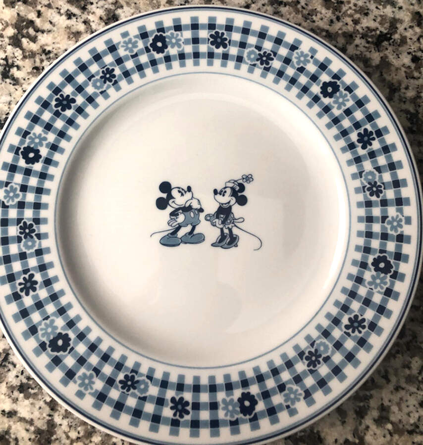 TOG75 Dinner Plate by Tognana-1