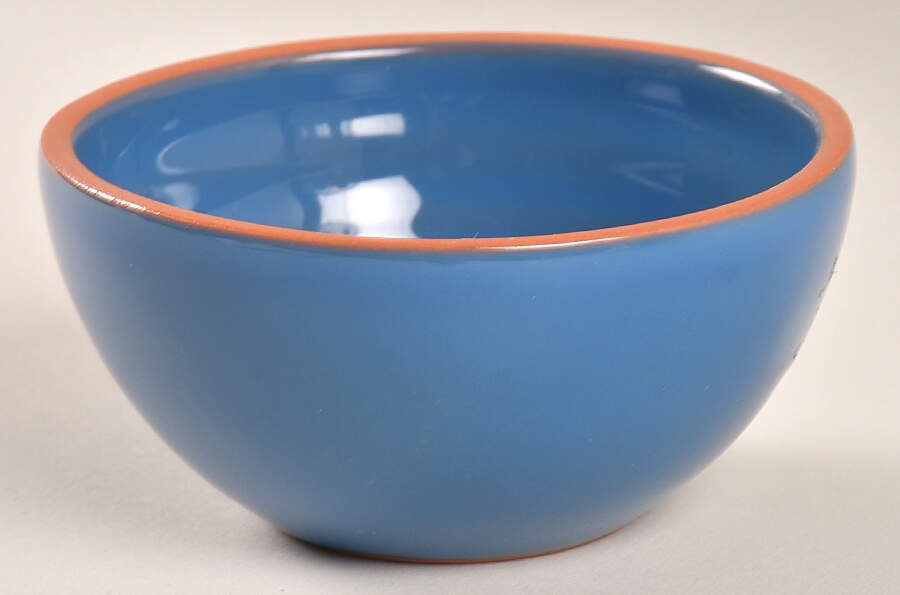 Terracotta Individual Dip Dish by Threshold-1