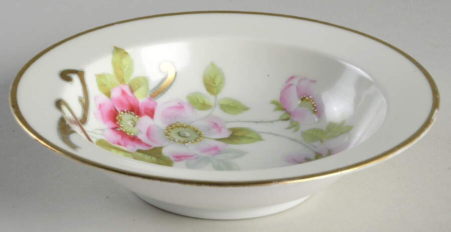 TIR739 Rim Cereal Bowl by Tirschenreuth-1