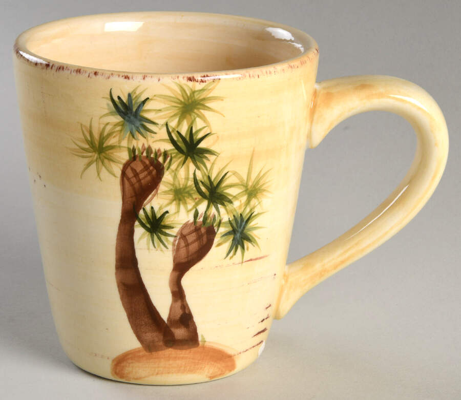 TAU99 Mug by Tabletops Unlimited-1