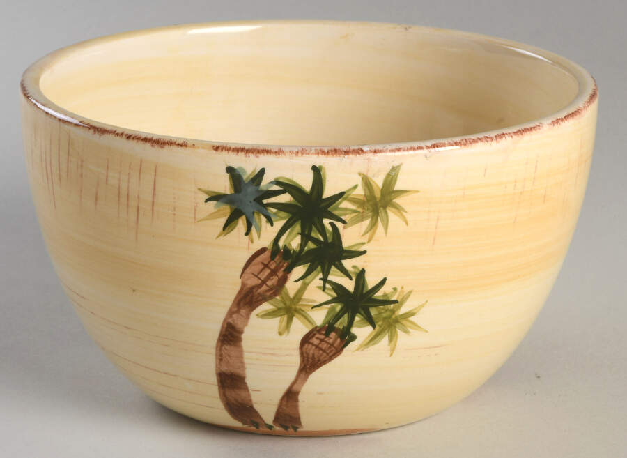TAU99 Coupe Cereal Bowl by Tabletops Unlimited-1