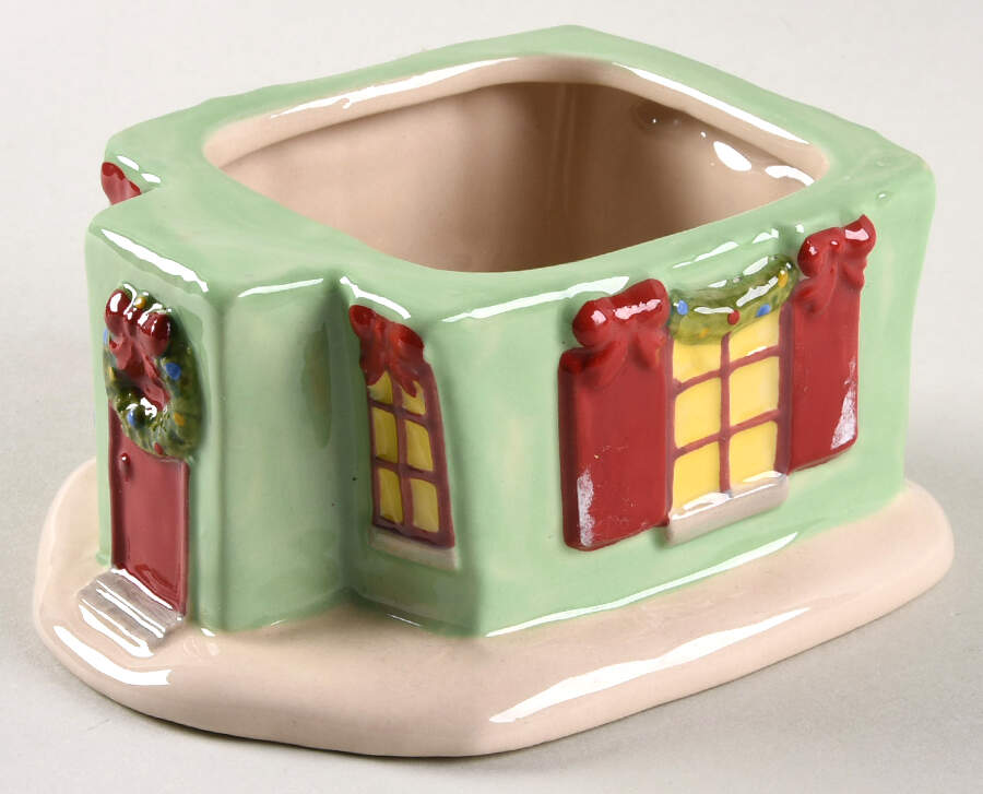 Village Ramekin No Lid by Temp-Tations-1