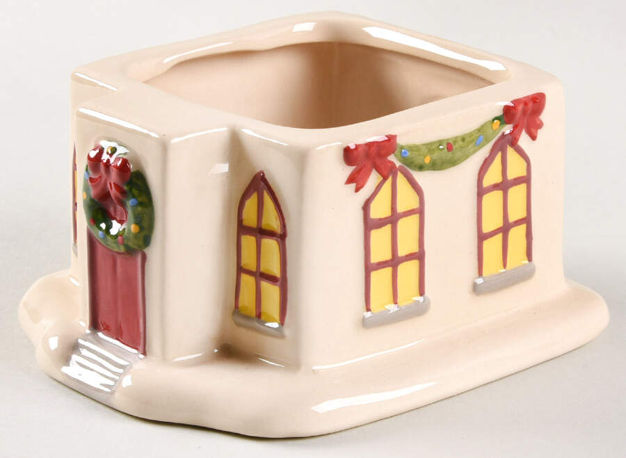 Village Ramekin No Lid by Temp-Tations-1