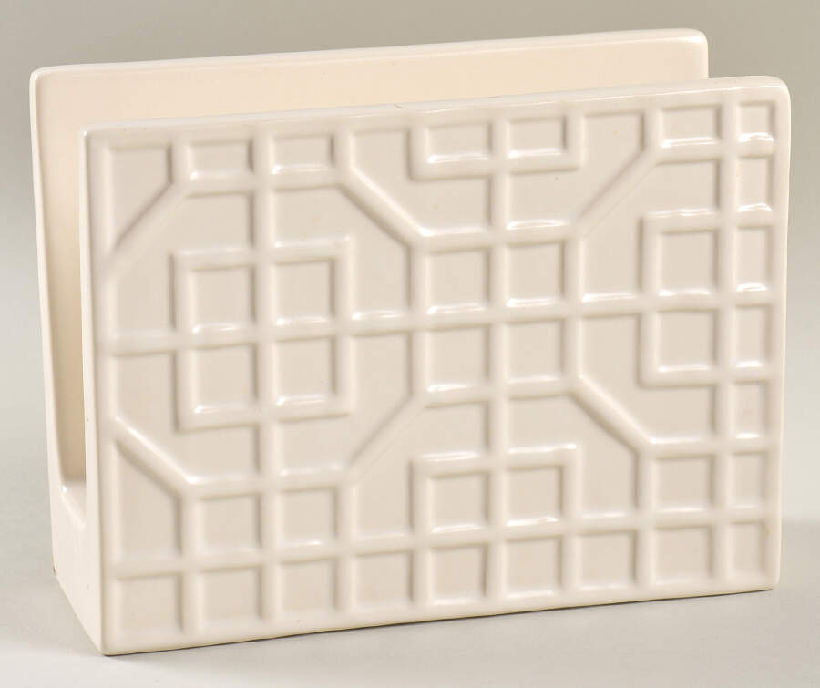 T4H14 Napkin Holder by Threshold-1