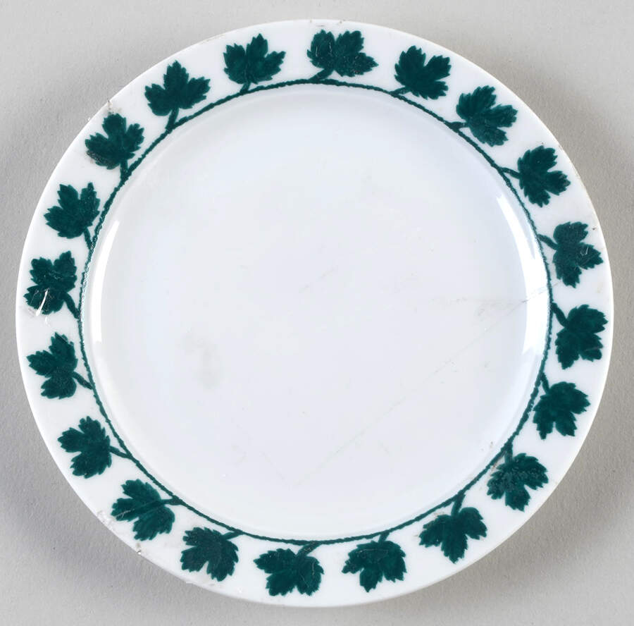 THO620 Bread & Butter Plate by Thomas-1
