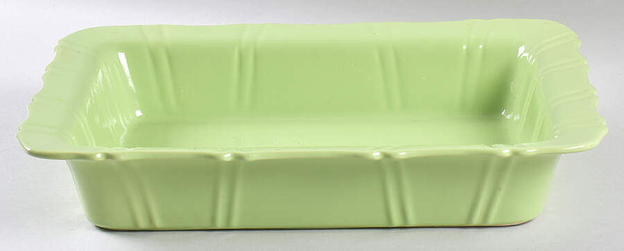TEQ5 14" Rectangular Baker by Temp-Tations-1