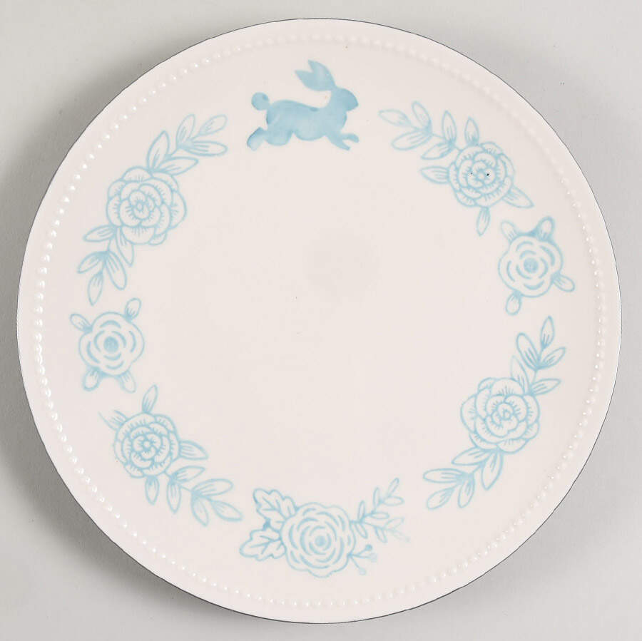 T4H15 Dinner Plate by Threshold-1