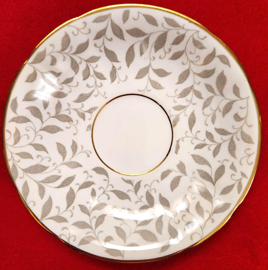 592A Saucer by Taylor & Kent-1