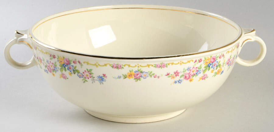 TST1155 Round Vegetable No Lid by Taylor, Smith & Taylor (Ts&T)-1
