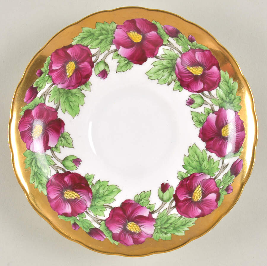 C9793 Saucer by Tuscan - Royal Tuscan-1
