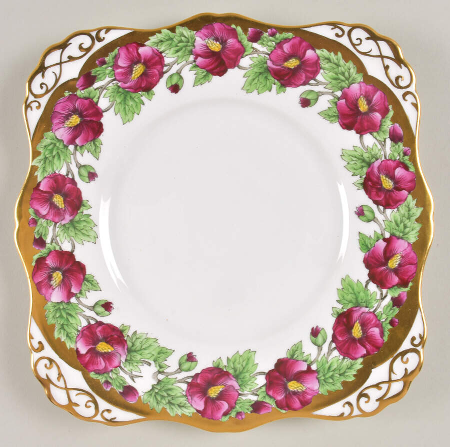C9793 Cookie Plate by Tuscan - Royal Tuscan-1